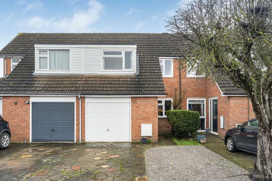 Images for Marston Road, Thame, OX9 3YF