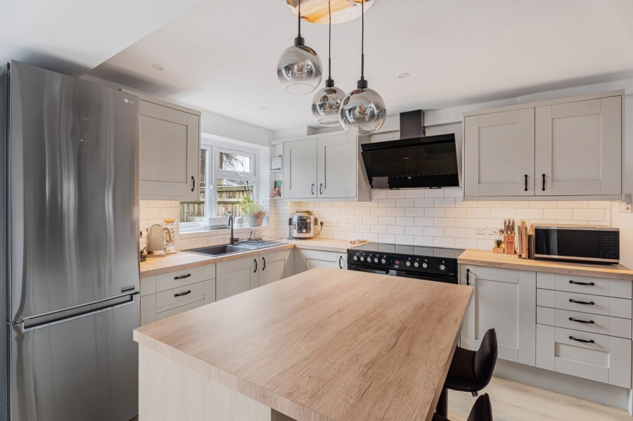 Images for Marston Road, Thame, OX9 3YF