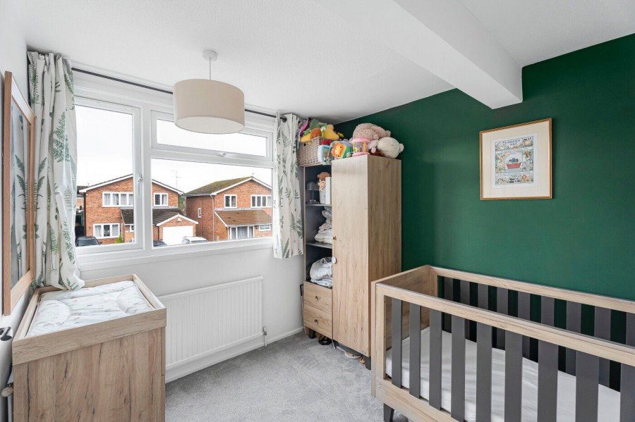 Images for Marston Road, Thame, OX9 3YF