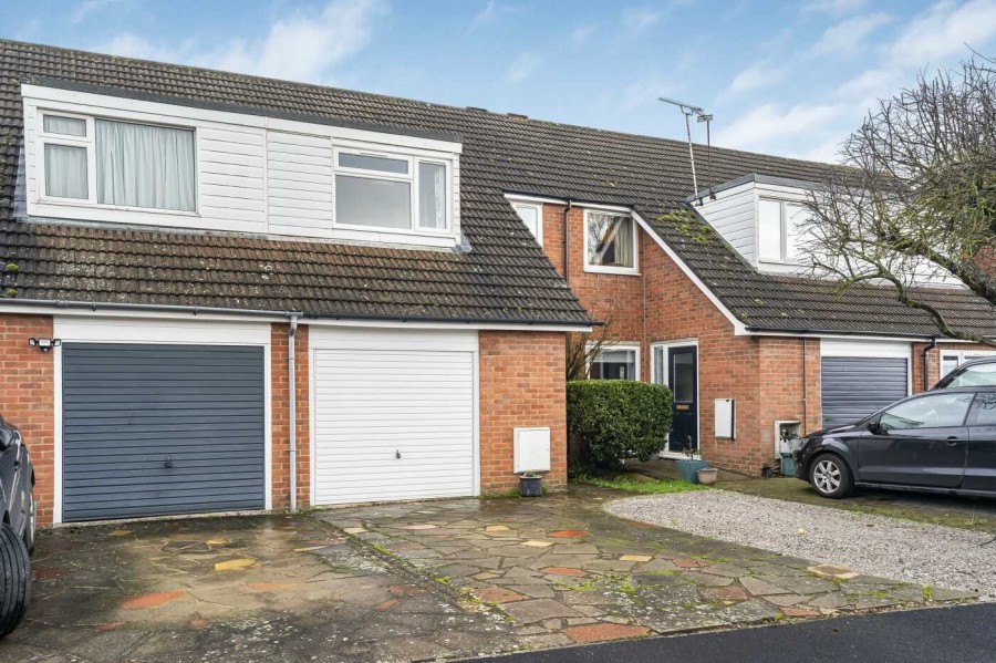 Images for Marston Road, Thame, OX9 3YF