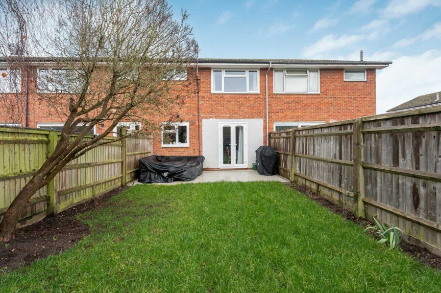 Images for Marston Road, Thame, OX9 3YF