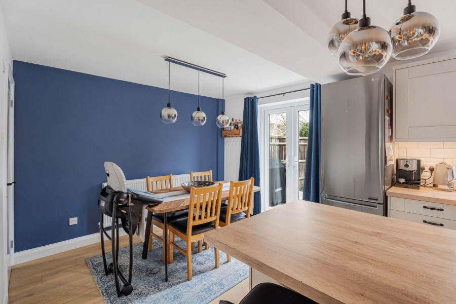 Images for Marston Road, Thame, OX9 3YF