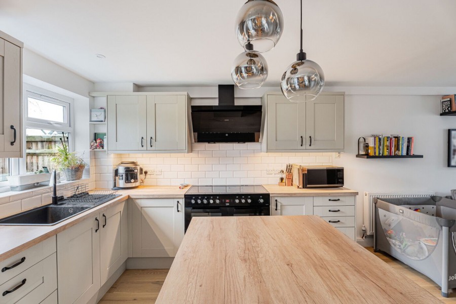 Images for Marston Road, Thame, OX9 3YF