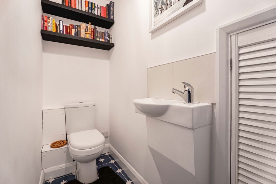 Images for Marston Road, Thame, OX9 3YF