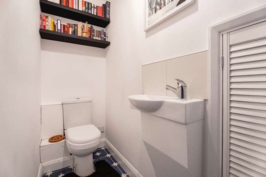 Images for Marston Road, Thame, OX9 3YF