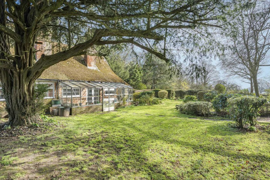 Images for Howe Hill, Watlington, OX49 5HE