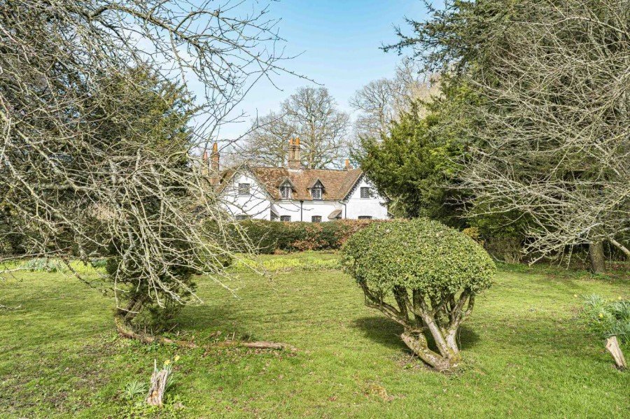 Images for Howe Hill, Watlington, OX49 5HE