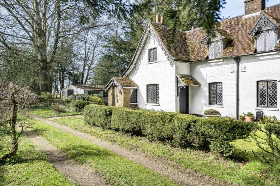 Images for Howe Hill, Watlington, OX49 5HE