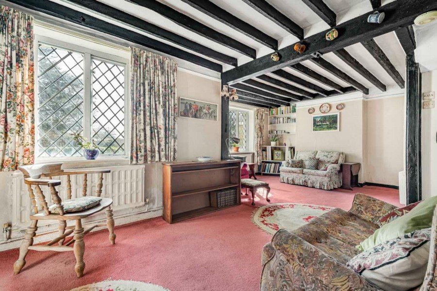 Images for Howe Hill, Watlington, OX49 5HE