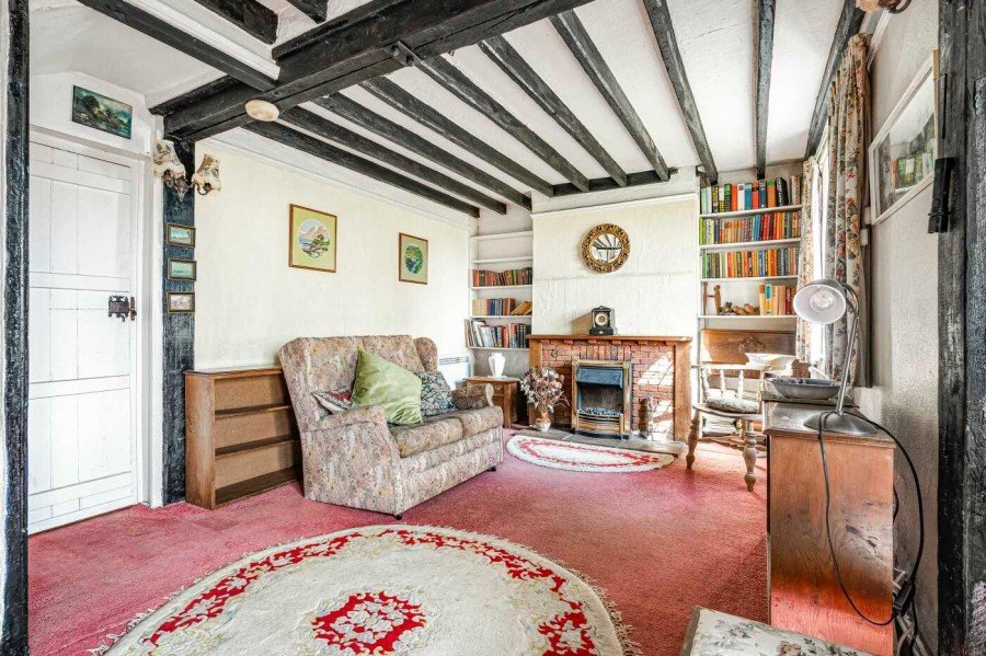 Images for Howe Hill, Watlington, OX49 5HE