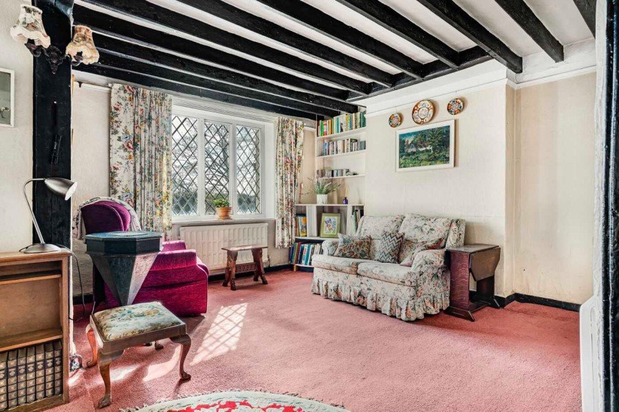 Images for Howe Hill, Watlington, OX49 5HE