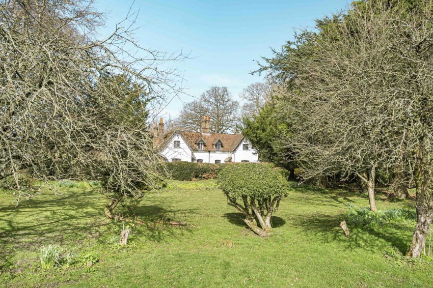 Images for Howe Hill, Watlington, OX49 5HE