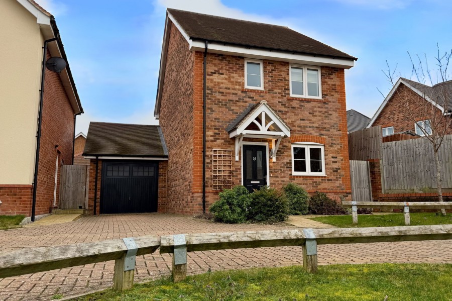 Images for East End, Cholsey, OX10 9RT