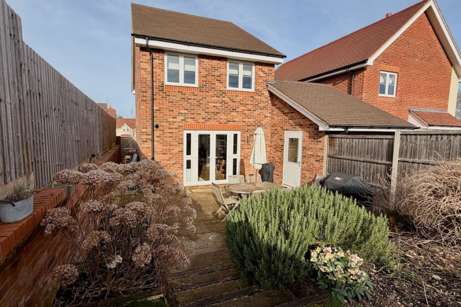 Images for East End, Cholsey, OX10 9RT