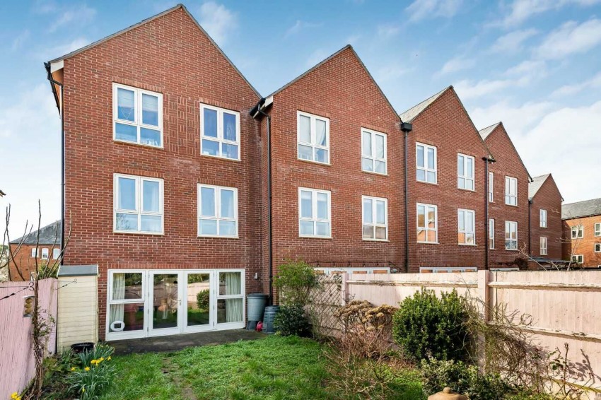 Images for Rotherfield Road, Cholsey, Wallingford, OX10 9FN