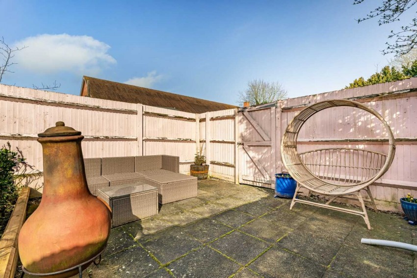 Images for Rotherfield Road, Cholsey, Wallingford, OX10 9FN