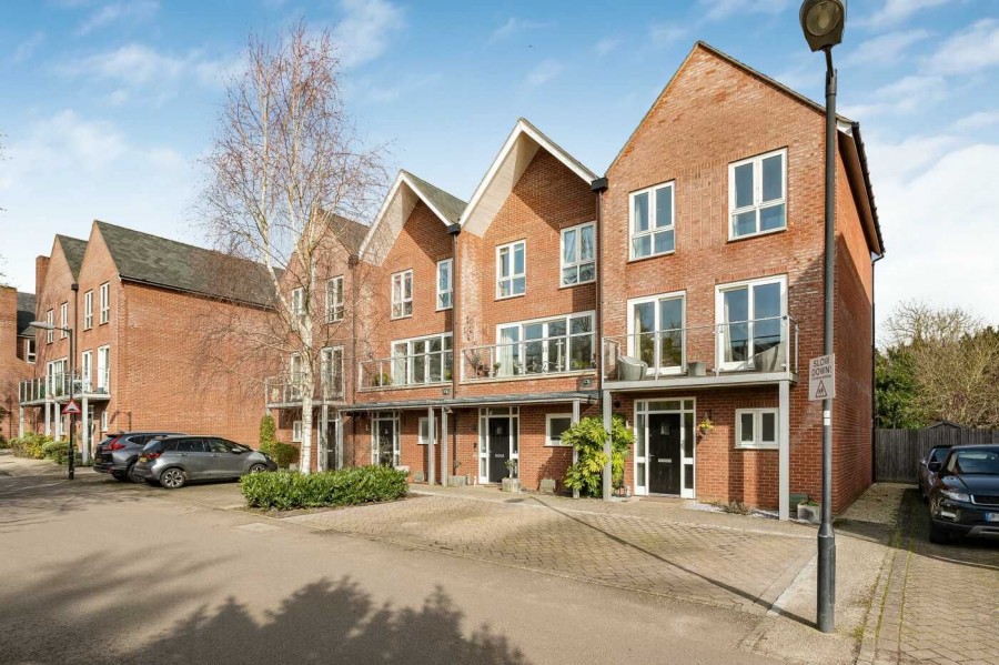 Images for Rotherfield Road, Cholsey, Wallingford, OX10 9FN