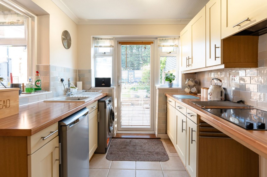 Images for Blacklands Road, Benson, Wallingford, OX10 6NW