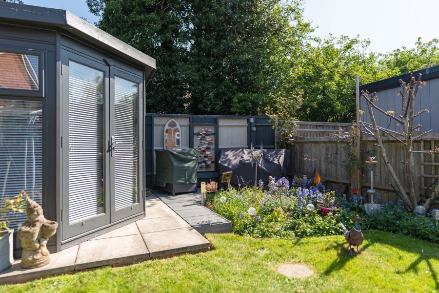 Images for Blacklands Road, Benson, Wallingford, OX10 6NW