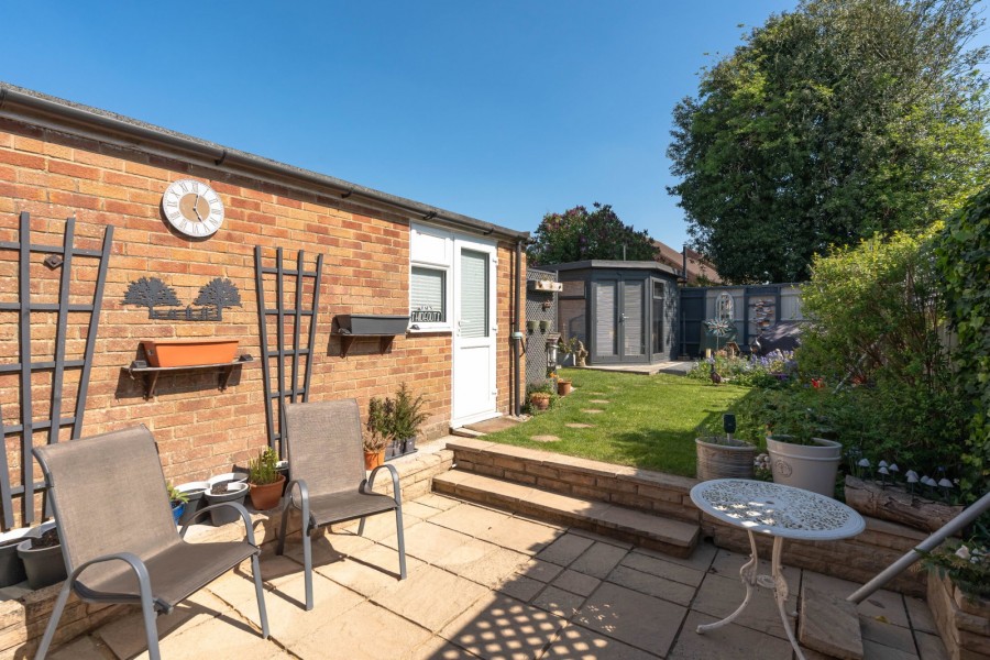 Images for Blacklands Road, Benson, Wallingford, OX10 6NW