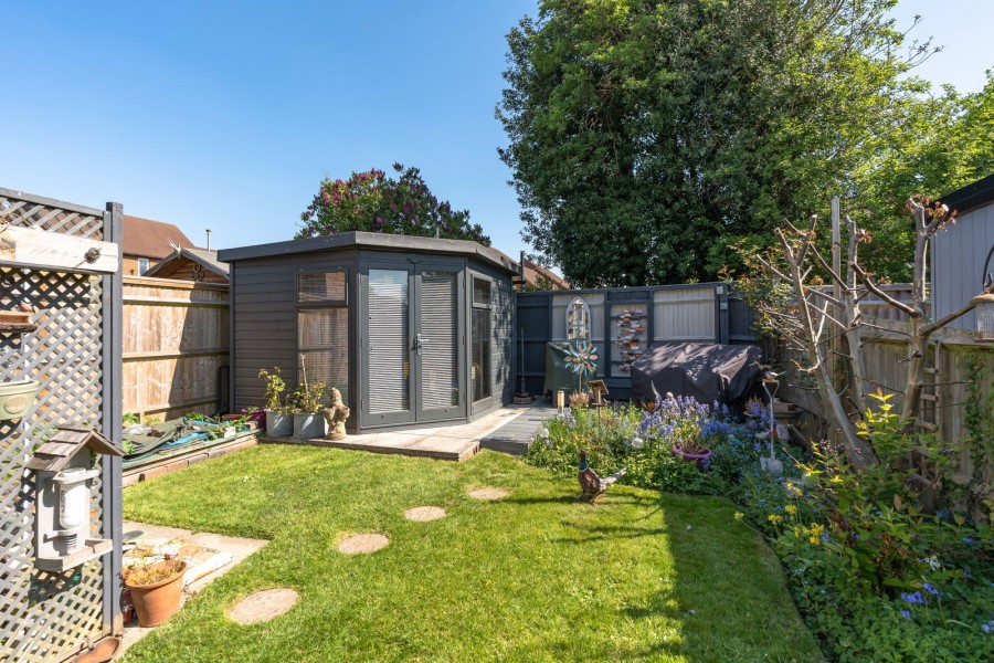 Images for Blacklands Road, Benson, Wallingford, OX10 6NW