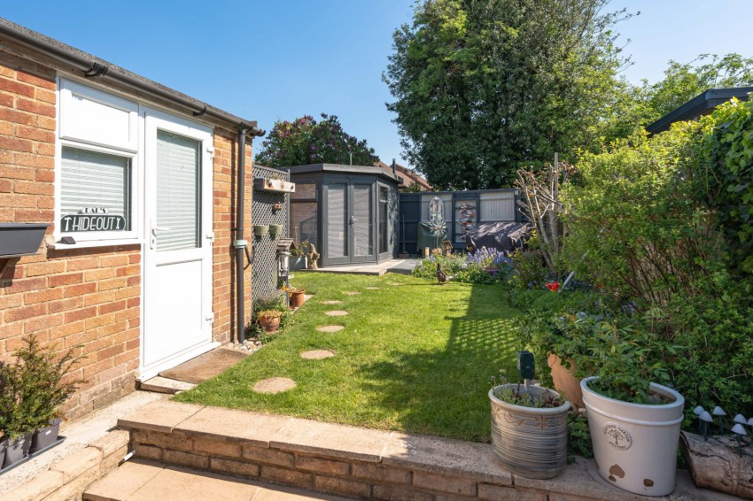 Images for Blacklands Road, Benson, Wallingford, OX10 6NW