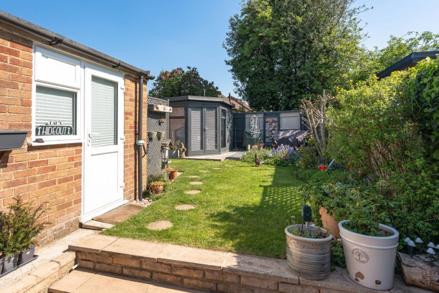 Images for Blacklands Road, Benson, Wallingford, OX10 6NW