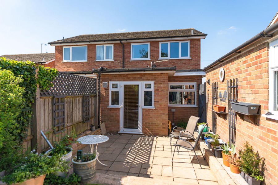 Images for Blacklands Road, Benson, Wallingford, OX10 6NW