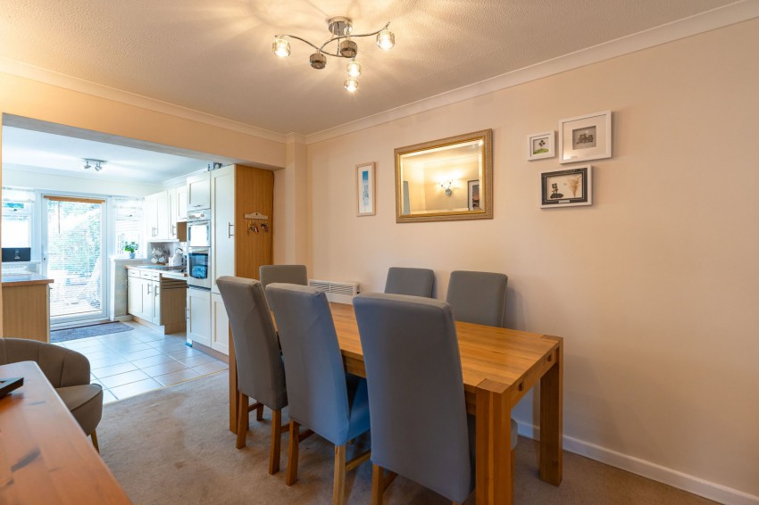 Images for Blacklands Road, Benson, Wallingford, OX10 6NW