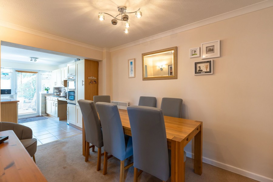 Images for Blacklands Road, Benson, Wallingford, OX10 6NW