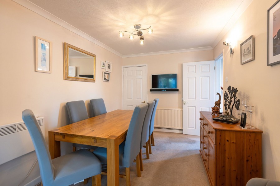 Images for Blacklands Road, Benson, Wallingford, OX10 6NW