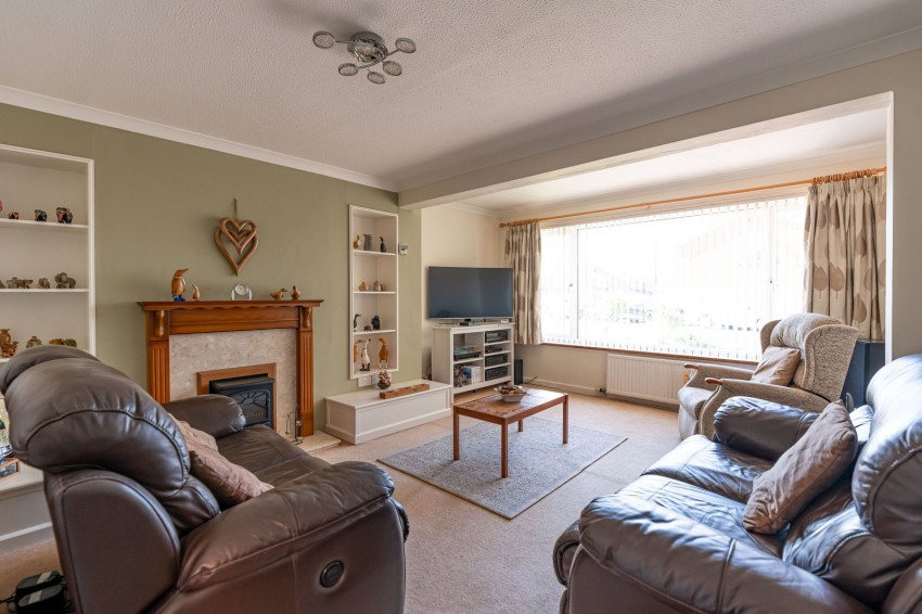 Images for Blacklands Road, Benson, Wallingford, OX10 6NW