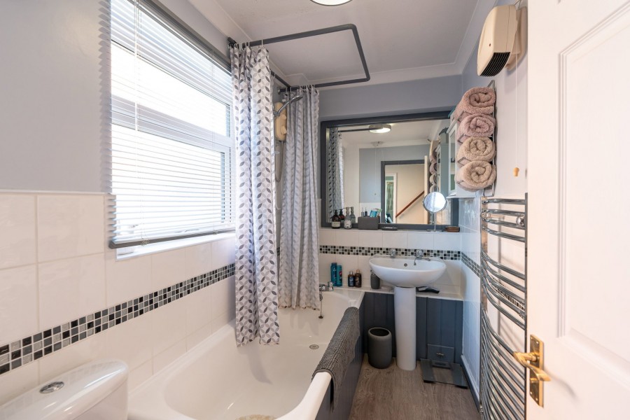 Images for Blacklands Road, Benson, Wallingford, OX10 6NW