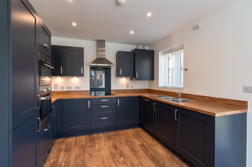 Images for Cornflower Drive, Cholsey, OX10 9SE