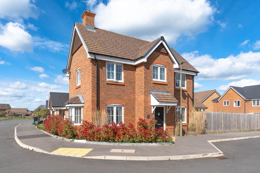 Images for Cornflower Drive, Cholsey, OX10 9SE