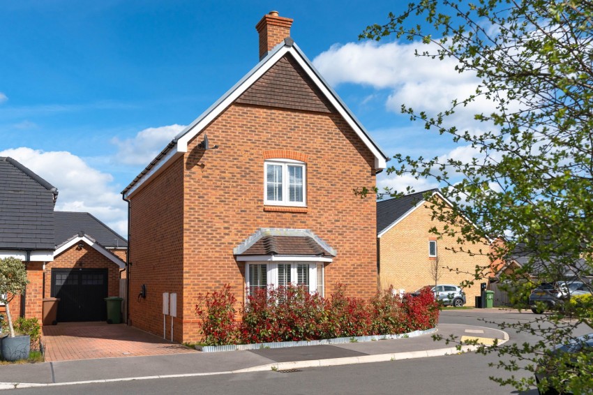 Images for Cornflower Drive, Cholsey, OX10 9SE