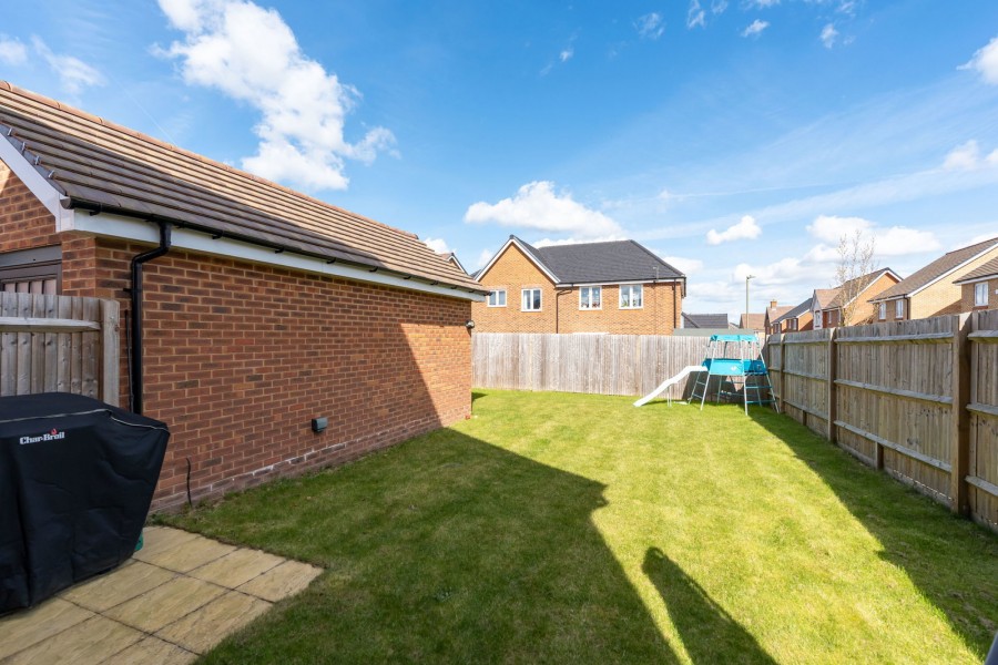 Images for Cornflower Drive, Cholsey, OX10 9SE