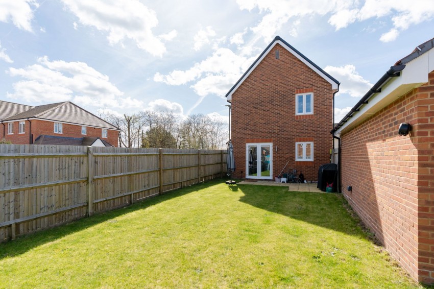 Images for Cornflower Drive, Cholsey, OX10 9SE