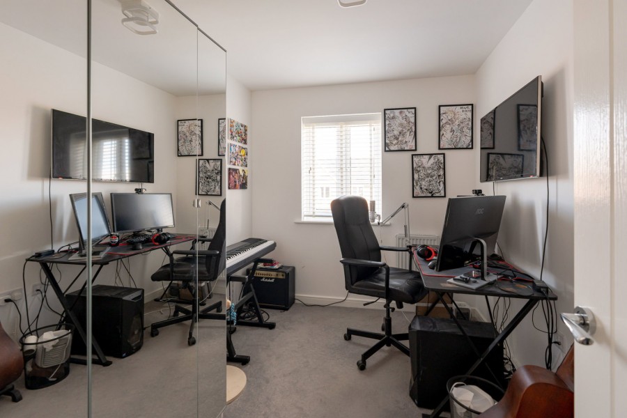 Images for Cornflower Drive, Cholsey, OX10 9SE