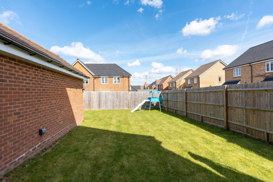 Images for Cornflower Drive, Cholsey, OX10 9SE