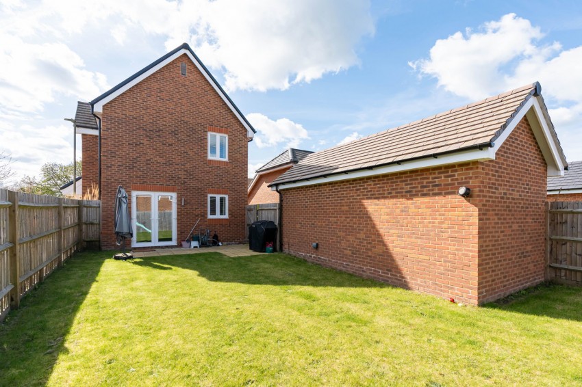 Images for Cornflower Drive, Cholsey, OX10 9SE