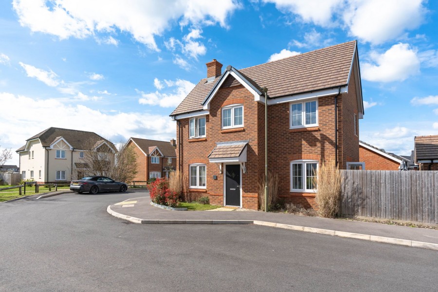 Images for Cornflower Drive, Cholsey, OX10 9SE