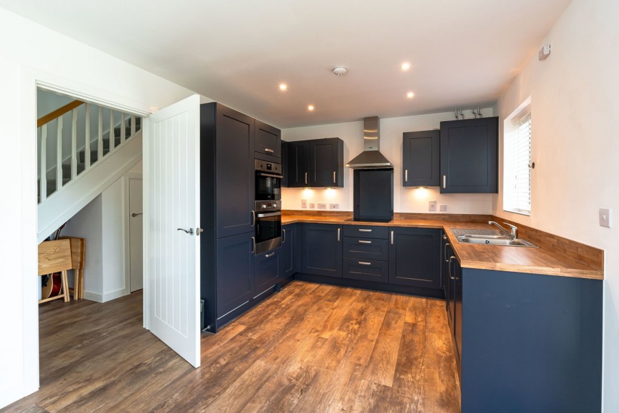 Images for Cornflower Drive, Cholsey, OX10 9SE