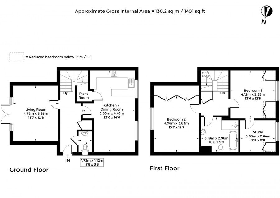 Images for Mill Lane, Benson, Wallingford, OX10 6SA