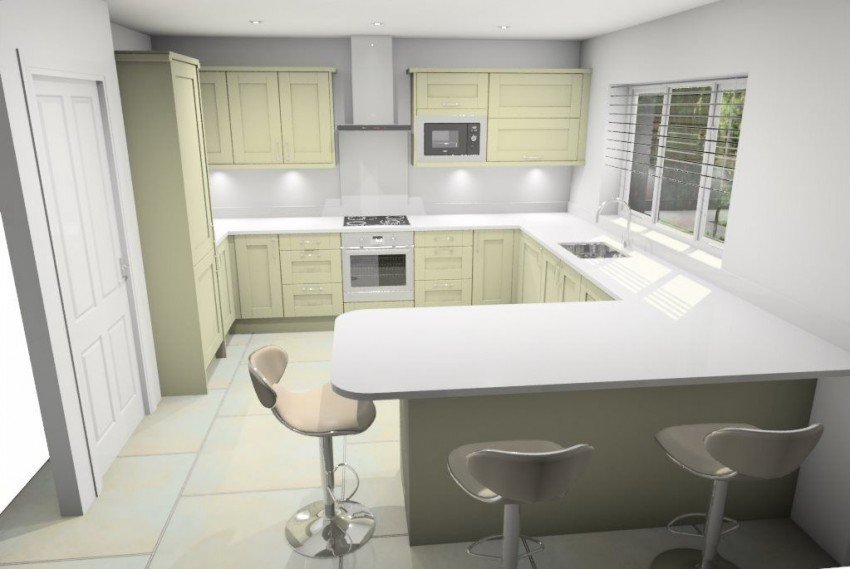 Images for Mill Lane, Benson, Wallingford, OX10 6SA