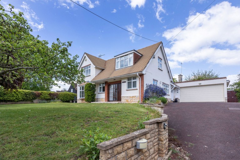 View Full Details for Sotwell Street, Brightwell-cum-Sotwell, Wallingford, OX10 0RG