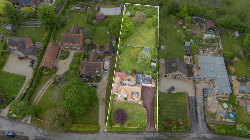 Images for Sotwell Street, Brightwell-cum-Sotwell, Wallingford, OX10 0RG