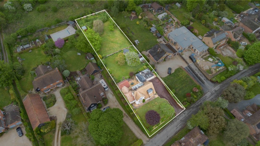 Images for Sotwell Street, Brightwell-cum-Sotwell, Wallingford, OX10 0RG