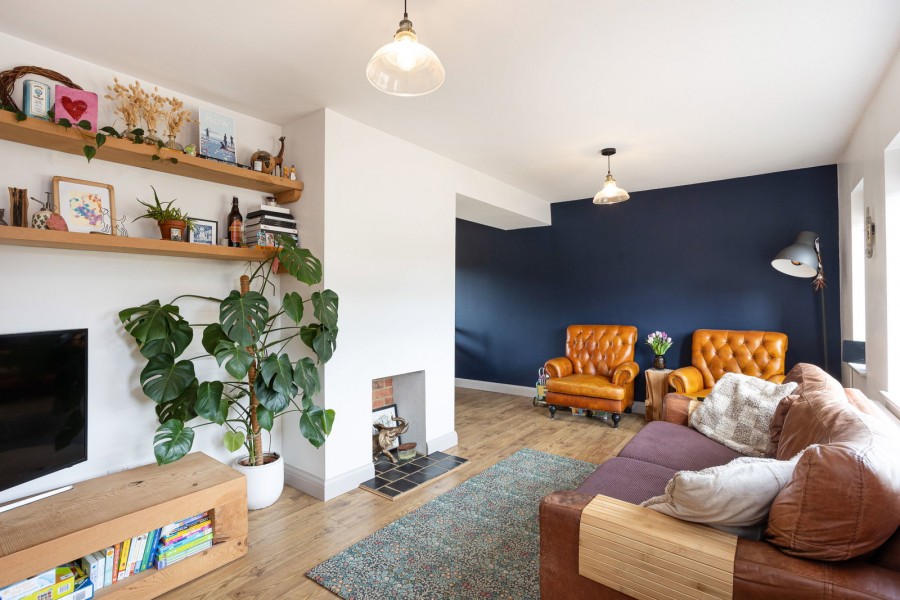 Images for St. Nicholas Road, Wallingford, OX10 8HU