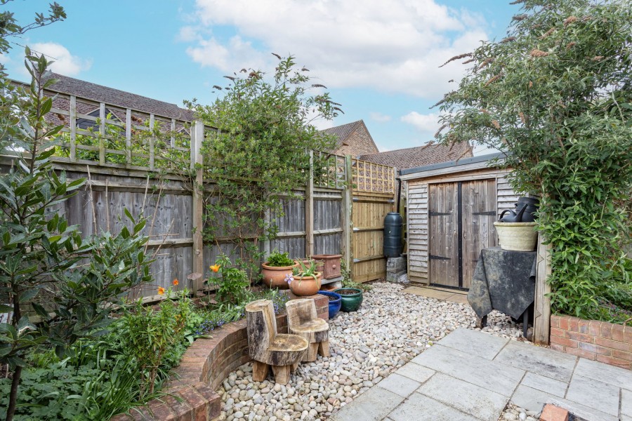 Images for St. Nicholas Road, Wallingford, OX10 8HU